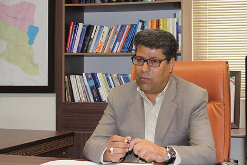 برپایی میز ارتباطات مردمی با حضور نماینده تام الاختیار مقام عالی وزارت راه و شهرسازی